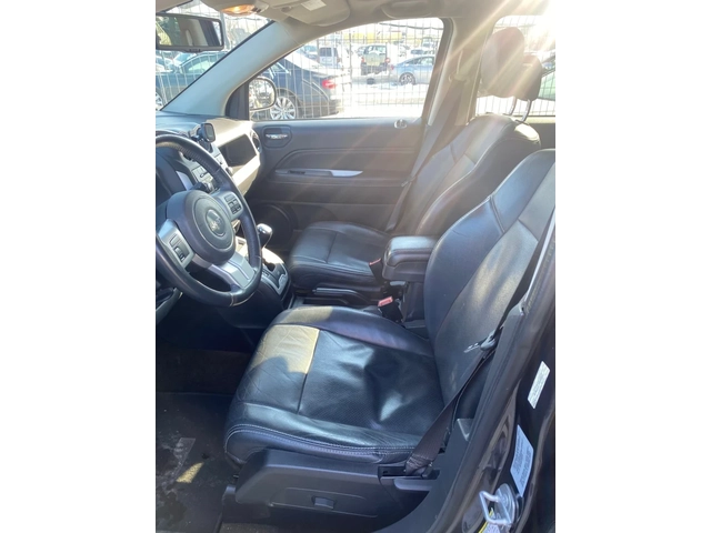 Jeep Compass 2.4 4x4 - автомобили, коли, обяви за нови и употребявани 4