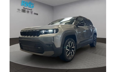 jeep-compass - 0