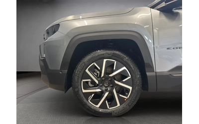 Jeep Compass Elektro Premium HuD 360 Panorama Winter Pack - автомобили, коли, обяви за нови и употребявани 10