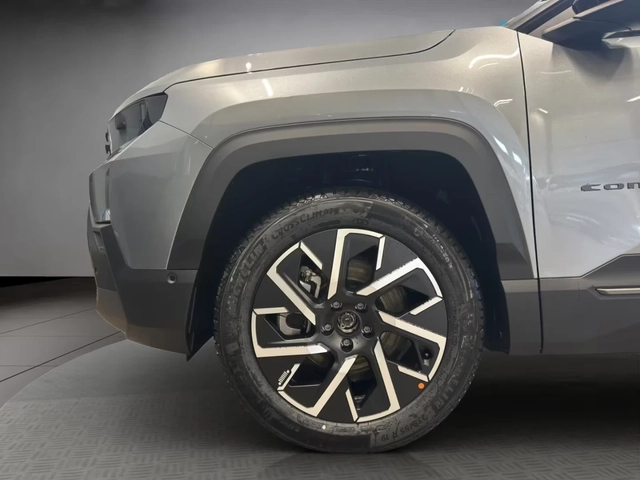 Jeep Compass Elektro Premium HuD 360 Panorama Winter Pack - автомобили, коли, обяви за нови и употребявани 10