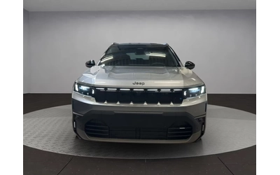 jeep-compass - 1