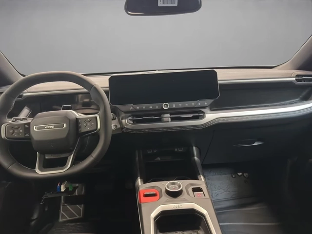 Jeep Compass Elektro Premium HuD 360 Panorama Winter Pack - автомобили, коли, обяви за нови и употребявани 5
