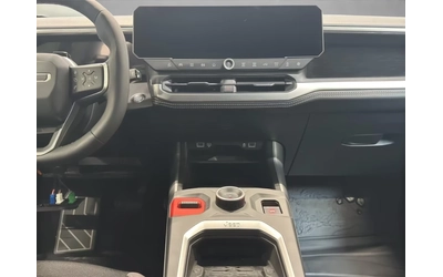Jeep Compass Elektro Premium HuD 360 Panorama Winter Pack - автомобили, коли, обяви за нови и употребявани 6