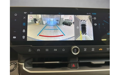 Jeep Compass Elektro Premium HuD 360 Panorama Winter Pack - автомобили, коли, обяви за нови и употребявани 9