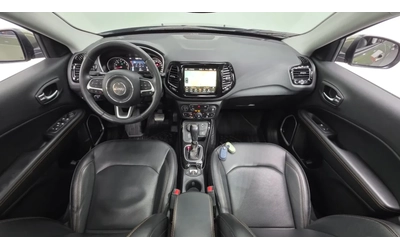 Jeep Compass 2.4 LIMITED | AWD | ПОДГРЕВ | ПАНОРАМА - автомобили, коли, обяви за нови и употребявани 11