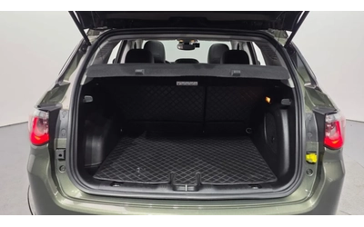 Jeep Compass 2.4 LIMITED | AWD | ПОДГРЕВ | ПАНОРАМА - автомобили, коли, обяви за нови и употребявани 16
