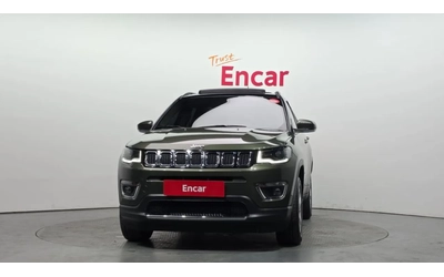 jeep-compass - 1