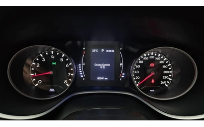 Jeep Compass 2.4 LONGITUDE | ПОДГРЕВ | ПАНОРАМА - автомобили, коли, обяви за нови и употребявани 13