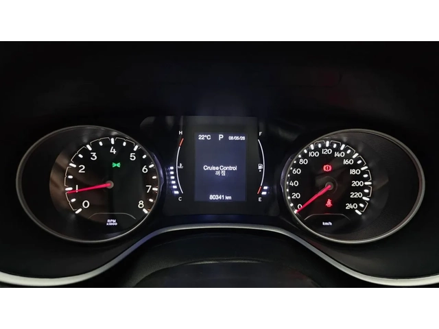 Jeep Compass 2.4 LONGITUDE | ПОДГРЕВ | ПАНОРАМА - автомобили, коли, обяви за нови и употребявани 13