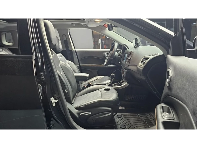 Jeep Compass 2.4 LONGITUDE | ПОДГРЕВ | ПАНОРАМА - автомобили, коли, обяви за нови и употребявани 8