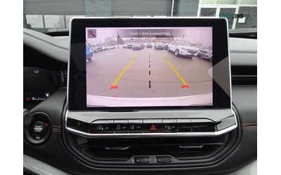 Jeep Compass Trailhawk 4WD/DRIVE-ASSISTS/360CAMERA/DIGITAL - автомобили, коли, обяви за нови и употребявани 10
