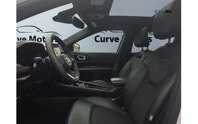 Jeep Compass Trailhawk 4WD/DRIVE-ASSISTS/360CAMERA/DIGITAL - автомобили, коли, обяви за нови и употребявани 13