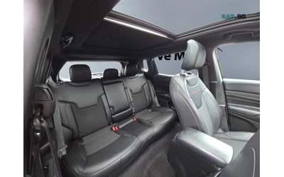 Jeep Compass Trailhawk 4WD/DRIVE-ASSISTS/360CAMERA/DIGITAL - автомобили, коли, обяви за нови и употребявани 15