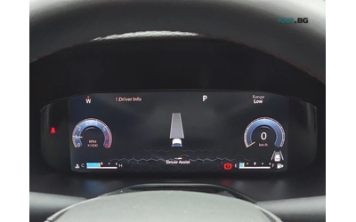 Jeep Compass Trailhawk 4WD/DRIVE-ASSISTS/360CAMERA/DIGITAL - автомобили, коли, обяви за нови и употребявани 9