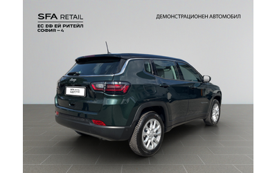 jeep-compass-altitude-1-5-e-hybrid-48v-130hp-7-dct - 5