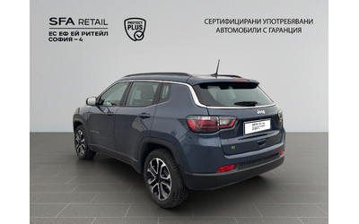 jeep-compass-altitude-1-5-e-hybrid-48v-petrol-130-hp-7-dct - 4