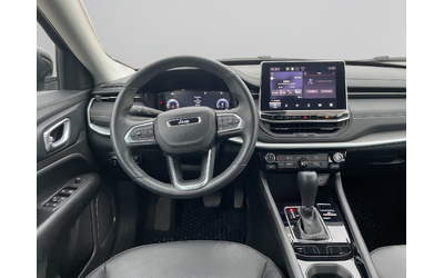 Jeep COMPASS ALTITUDE 1.5 e-Hybrid 48V Petrol 130 hp 7-DCT - автомобили, коли, обяви за нови и употребявани 8