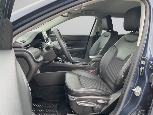 Jeep COMPASS ALTITUDE 1.5 e-Hybrid 48V Petrol 130 hp 7-DCT - автомобили, коли, обяви за нови и употребявани 9