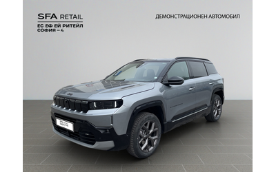 jeep-compass-first-edition-48v-e-hybrid-145hp - 1