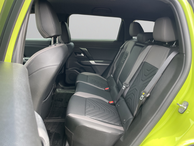 Jeep COMPASS FIRST EDITION BEV 74 kWh 157 kW 213 hp 500 km - автомобили, коли, обяви за нови и употребявани 13
