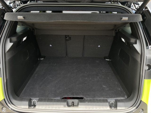Jeep COMPASS FIRST EDITION BEV 74 kWh 157 kW 213 hp 500 km - автомобили, коли, обяви за нови и употребявани 14