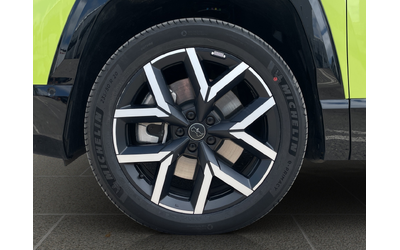 Jeep COMPASS FIRST EDITION BEV 74 kWh 157 kW 213 hp 500 km - автомобили, коли, обяви за нови и употребявани 15