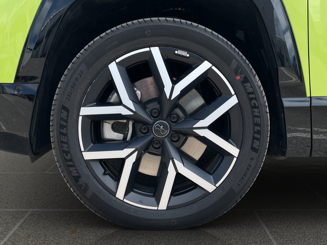 Jeep COMPASS FIRST EDITION BEV 74 kWh 157 kW 213 hp 500 km - автомобили, коли, обяви за нови и употребявани 15