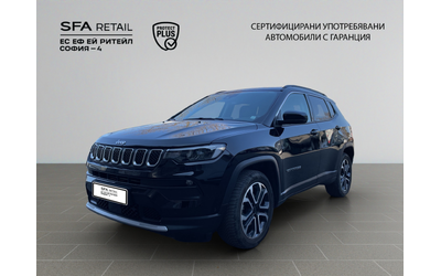 jeep-compass-limited-1-5-e-hybrid-48v-petrol-130-hp-7-dct - 0