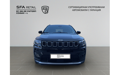 jeep-compass-limited-1-5-e-hybrid-48v-petrol-130-hp-7-dct - 1