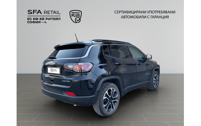 jeep-compass-limited-1-5-e-hybrid-48v-petrol-130-hp-7-dct - 4