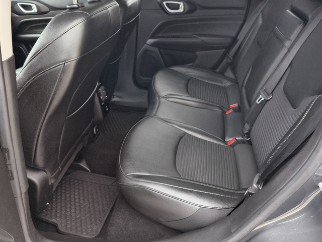 Jeep COMPASS LIMITED 1.5 e-Hybrid 48V Petrol 130 hp 7-DCT - автомобили, коли, обяви за нови и употребявани 3