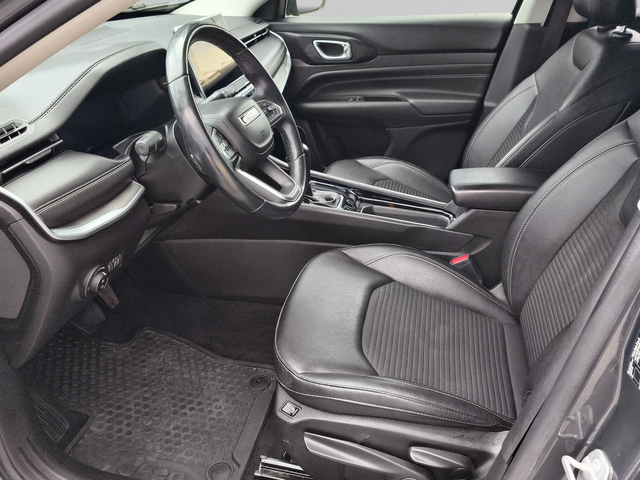 Jeep COMPASS LIMITED 1.5 e-Hybrid 48V Petrol 130 hp 7-DCT - автомобили, коли, обяви за нови и употребявани 4