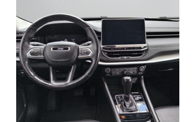 Jeep COMPASS LIMITED 1.5 e-Hybrid 48V Petrol 130 hp 7-DCT - автомобили, коли, обяви за нови и употребявани 6