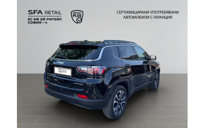 jeep-compass-limited-1-5-e-hybrid-48v-petrol-130-hp-7-dct - 4