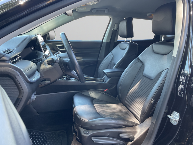 Jeep COMPASS LIMITED 1.5 e-Hybrid 48V Petrol 130 hp 7-DCT - автомобили, коли, обяви за нови и употребявани 8