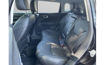 Jeep COMPASS LIMITED 1.5 e-Hybrid 48V Petrol 130 hp 7-DCT - автомобили, коли, обяви за нови и употребявани 9