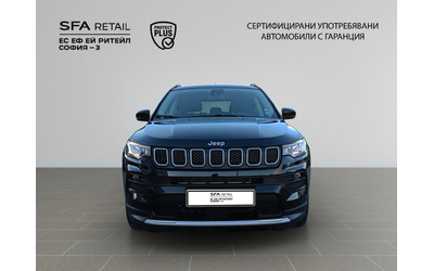 jeep-compass-limited-1-5-e-hybrid-48v-petrol-130hp-7-dct-e6 - 1