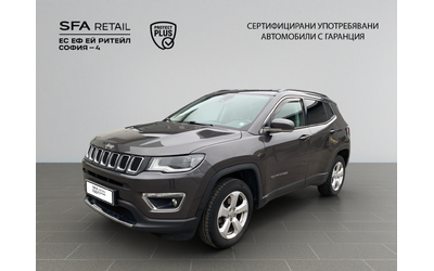 jeep-compass-limited-2-0-diesel-170-hp-4x4 - 0