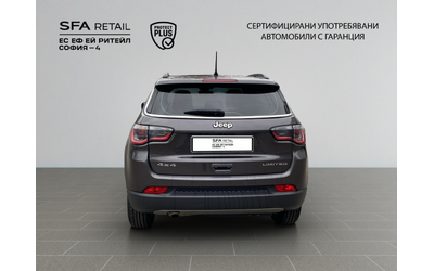 jeep-compass-limited-2-0-diesel-170-hp-4x4 - 5