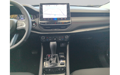 Jeep COMPASS TRAILHAWK 1.3 PHEV AT6 4xe - автомобили, коли, обяви за нови и употребявани 10