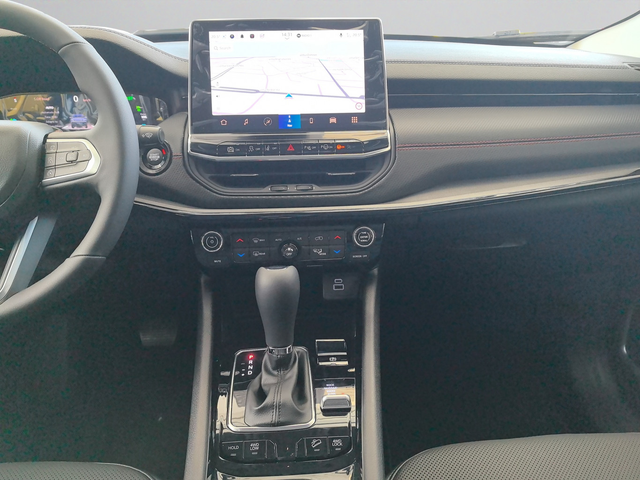 Jeep COMPASS TRAILHAWK 1.3 PHEV AT6 4xe - автомобили, коли, обяви за нови и употребявани 10