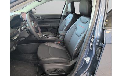 Jeep COMPASS TRAILHAWK 1.3 PHEV AT6 4xe - автомобили, коли, обяви за нови и употребявани 12