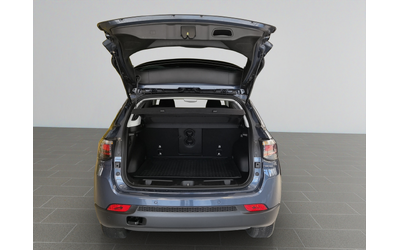 Jeep COMPASS TRAILHAWK 1.3 PHEV AT6 4xe - автомобили, коли, обяви за нови и употребявани 14