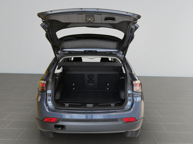 Jeep COMPASS TRAILHAWK 1.3 PHEV AT6 4xe - автомобили, коли, обяви за нови и употребявани 14