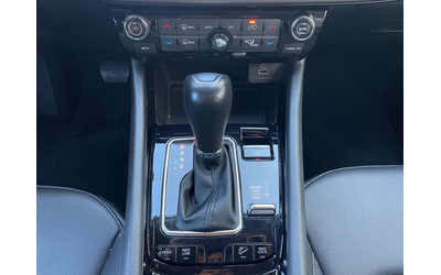 Jeep COMPASS UPLAND 1.3 PHEV Petrol 190 hp AT6 4xe - автомобили, коли, обяви за нови и употребявани 11
