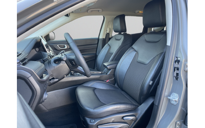 Jeep COMPASS UPLAND 1.3 PHEV Petrol 190 hp AT6 4xe - автомобили, коли, обяви за нови и употребявани 13