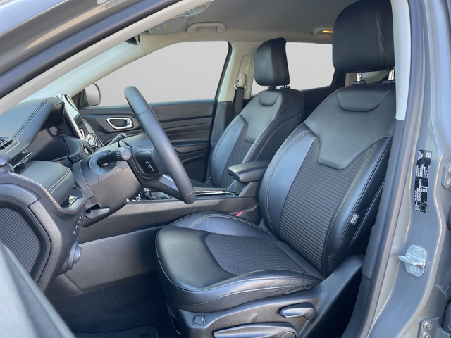 Jeep COMPASS UPLAND 1.3 PHEV Petrol 190 hp AT6 4xe - автомобили, коли, обяви за нови и употребявани 13