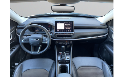 Jeep COMPASS UPLAND 1.3 PHEV Petrol 190 hp AT6 4xe - автомобили, коли, обяви за нови и употребявани 9