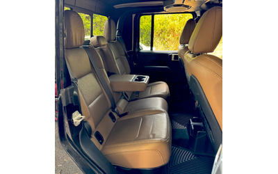 Jeep Gladiator RUBICON 3.6 V6 - автомобили, коли, обяви за нови и употребявани 10