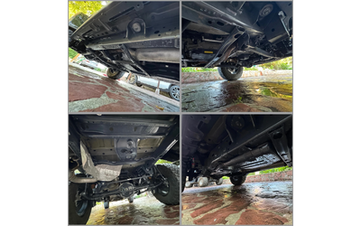 Jeep Gladiator RUBICON 3.6 V6 - автомобили, коли, обяви за нови и употребявани 12